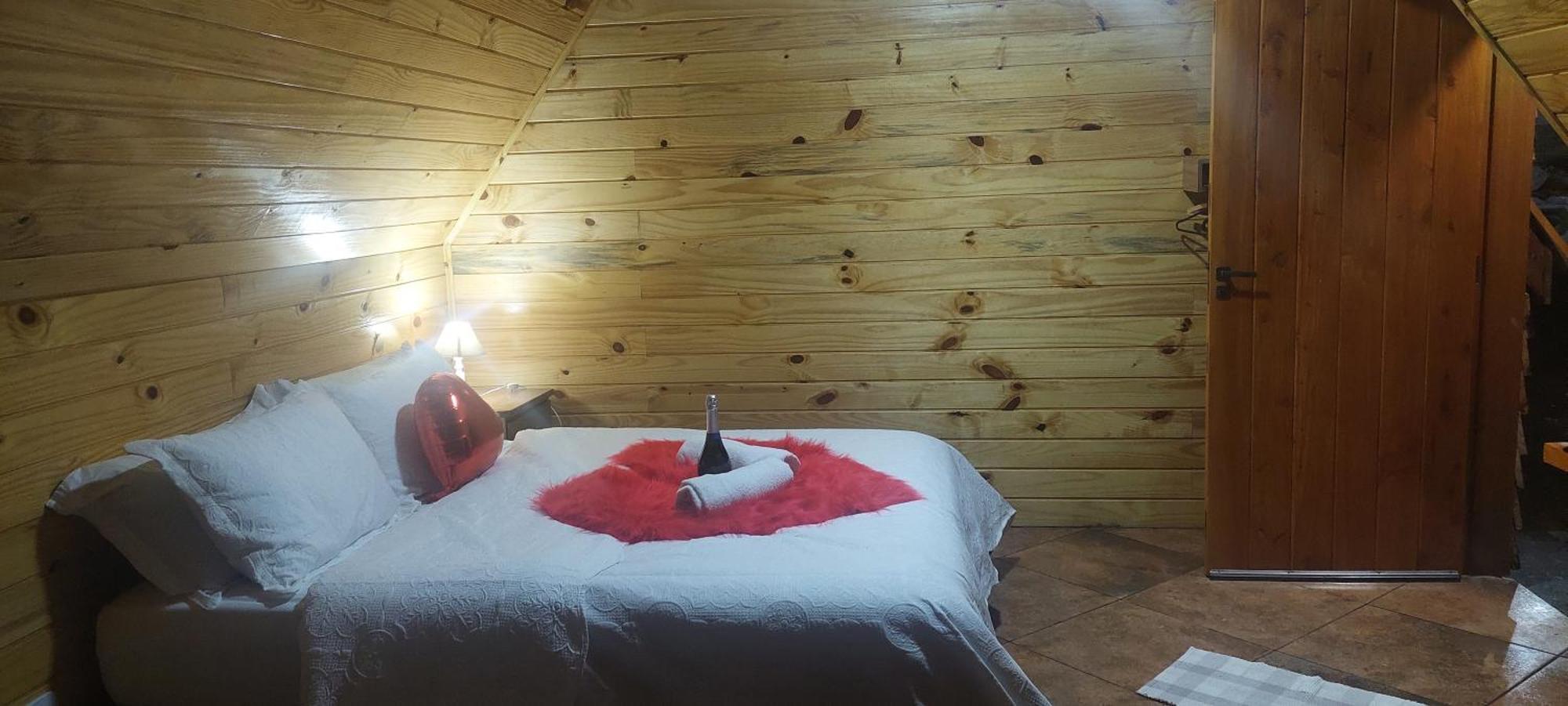 Chale Com Hidromassagem Da Vick Hotel Campos do Jordao Bagian luar foto