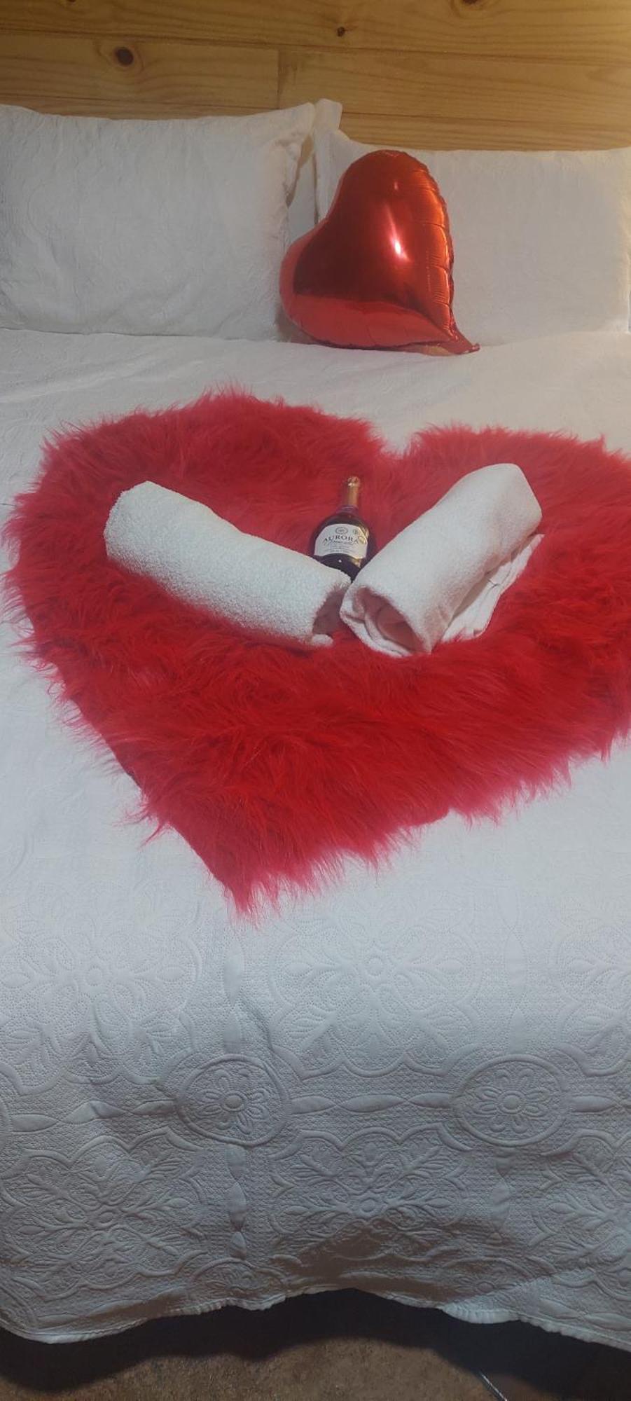 Chale Com Hidromassagem Da Vick Hotel Campos do Jordao Bagian luar foto