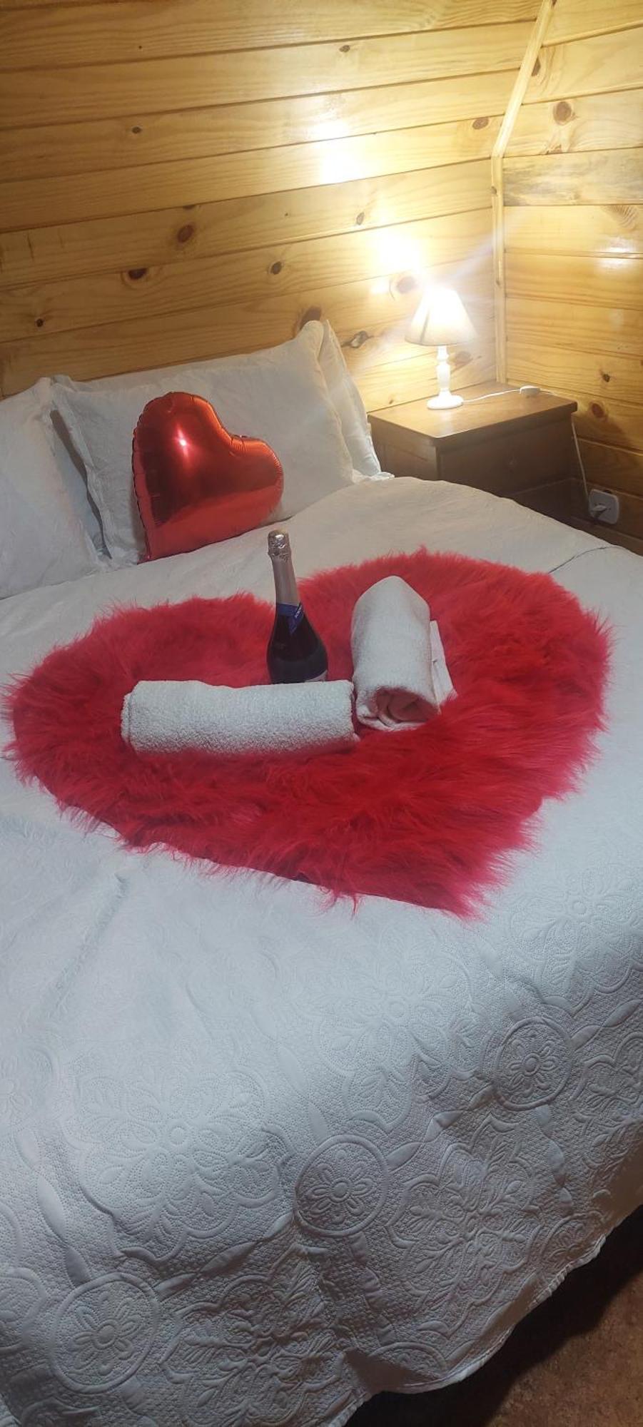 Chale Com Hidromassagem Da Vick Hotel Campos do Jordao Bagian luar foto