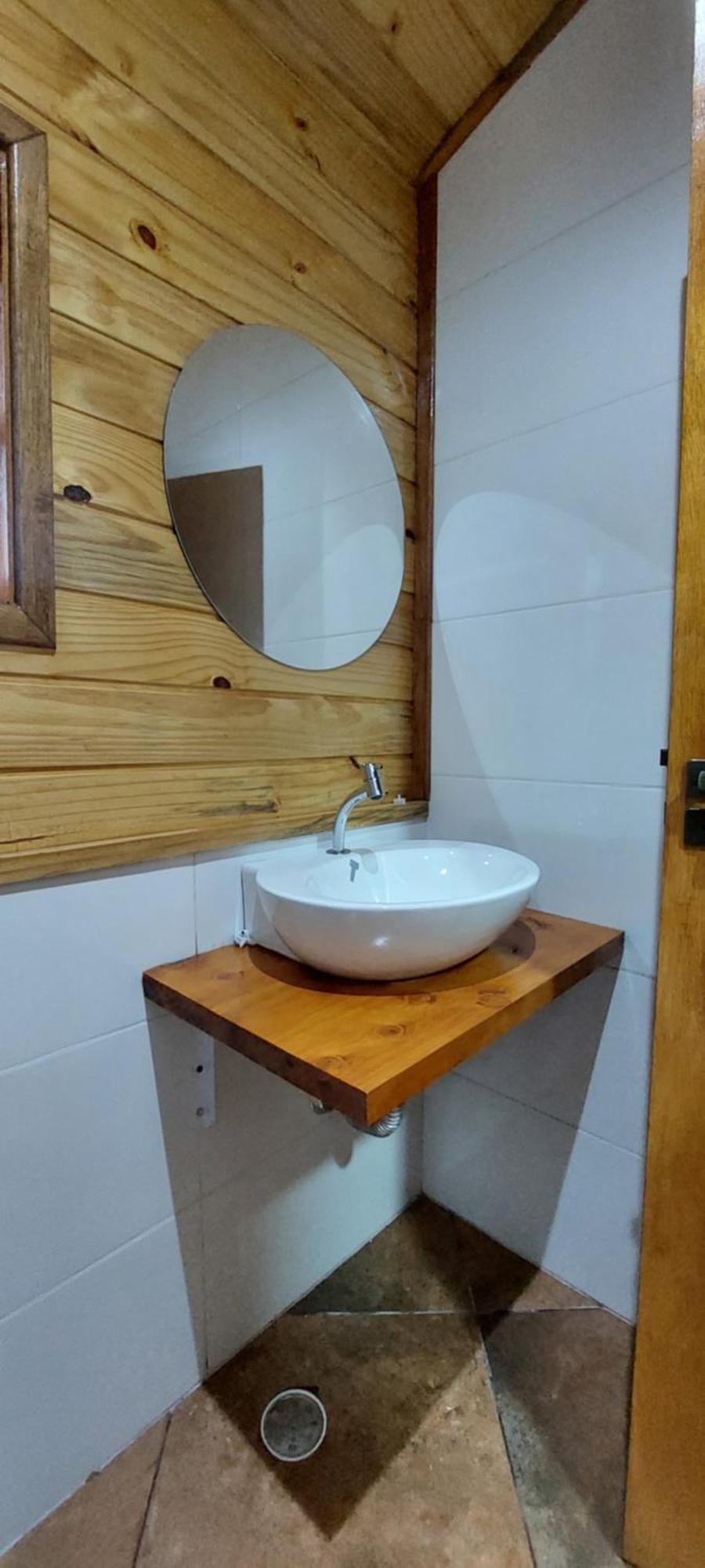 Chale Com Hidromassagem Da Vick Hotel Campos do Jordao Bagian luar foto